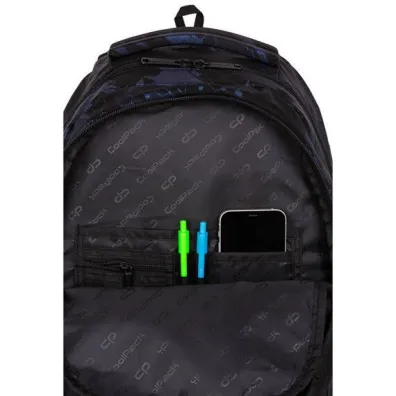 CoolPack Plecak szkolny Pick Trace