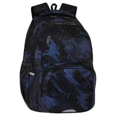 CoolPack Plecak szkolny Pick Trace