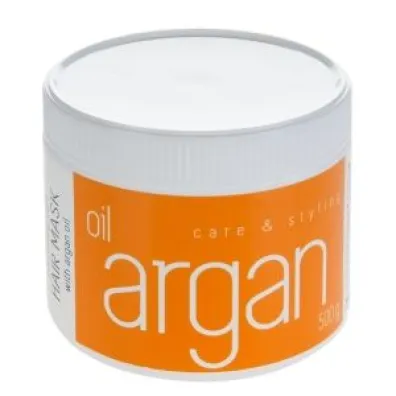 Loton Maska do w�os�w Care&styling Argan 500 g