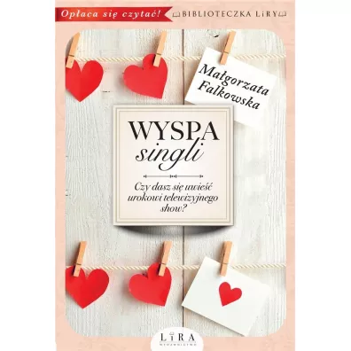 Wyspa singli - Ma�gorzata Falkowska