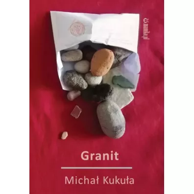 Granit - Micha� Kuku�a
