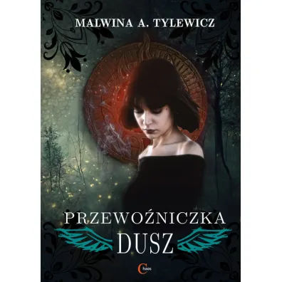 Przewo�niczka dusz - Malwina Tylewicz