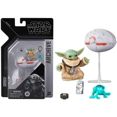 Figurka Star Wars -Grogu