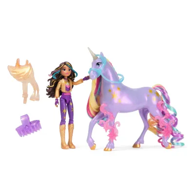 Akademia Jednoro�c�w Sophia i Gwiazda 6072668 WB4