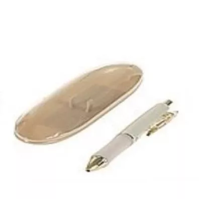 Adar D�ugopis w etui be�owy