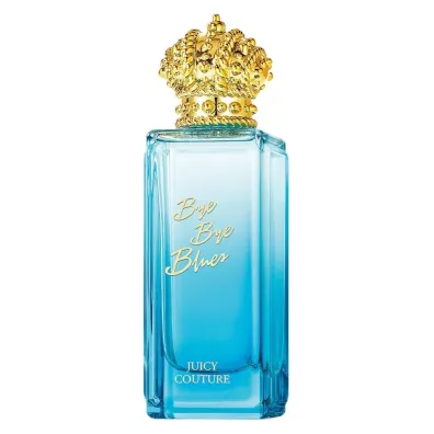 Juicy Couture Rock The Rainbow Bye Bye Blues Woda toaletowa 75 ml