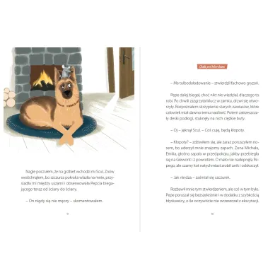 Chata pod Wierchami. POPR-a�cy. Tom 1