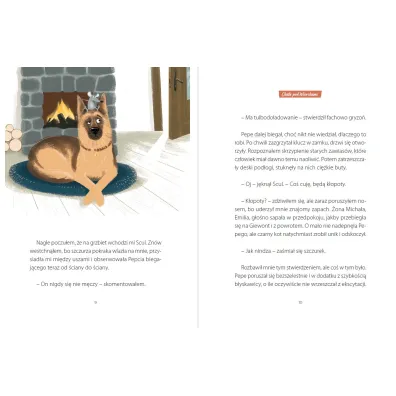 Chata pod Wierchami. POPR-a�cy. Tom 1