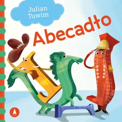 Abecado - Julian Tuwim