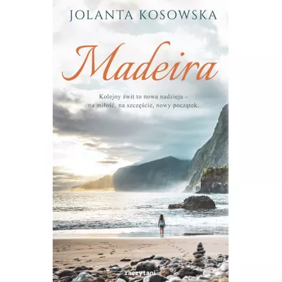 Madeira - Jolanta Kosowska