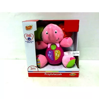 Przytulaczek Soninka Smilusia Smily