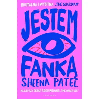 Jestem fank� - Sheena Patel
