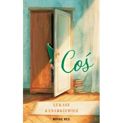 Co� - �ukasz  Kanarkiewicz