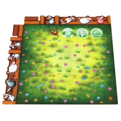 Superfarmer: Big Box