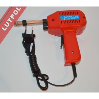 Lutpol Lutownica trans.lt-b/100w/230v/lutola