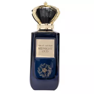 Ard al Zaafaran Woda perfumowna Midnight Oud 100 ml