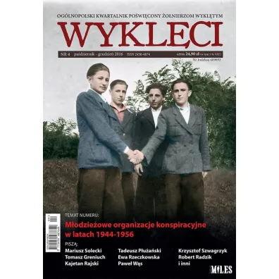 Kwartalnik Wykl�ci nr 4