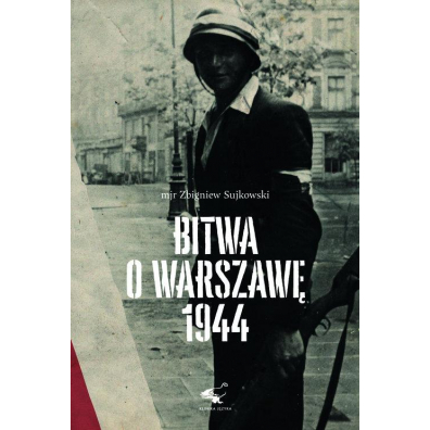 Bitwa o Warszaw 1944