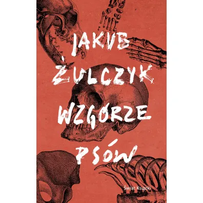 Wzg�rze ps�w - Jakub �ulczyk