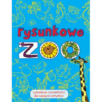 Rysunkowe ZOO