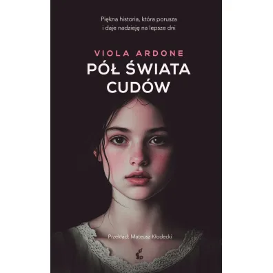 P� �wiata cud�w - Viola  Ardone
