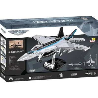 Samolot 1:72 F/A 18F Super Hornet Cobi
