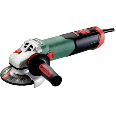 Metabo Szlifierka k�t.wev 19-125 q m-brush