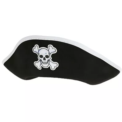 Godan Kapelusz Pirata biae obszycia rozmiar L