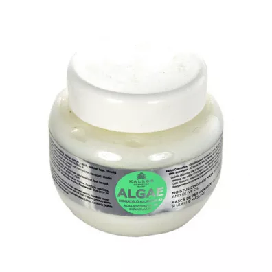 Kallos Maska z ekstraktem algi i olejem oliwkowym do w�os�w suchych 275 ml