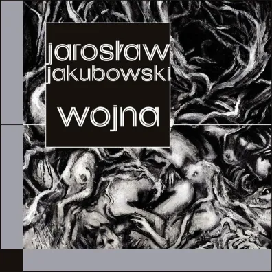 Wojna - Jaros�aw Jakubowski