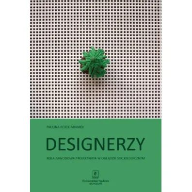 Designerzy - Paulina Rojek-Adamek
