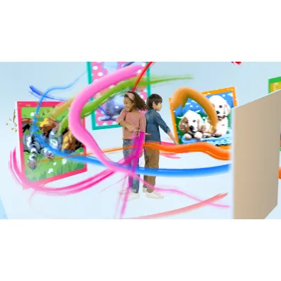 Malowanie po numerach CreArt - S�odki kr�liczek Ravensburger