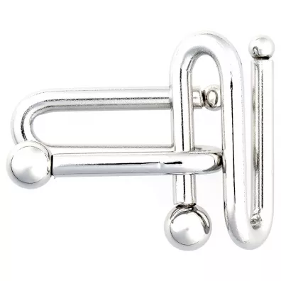 �amig��wki metalowe 4 szt. Eureka Bvba