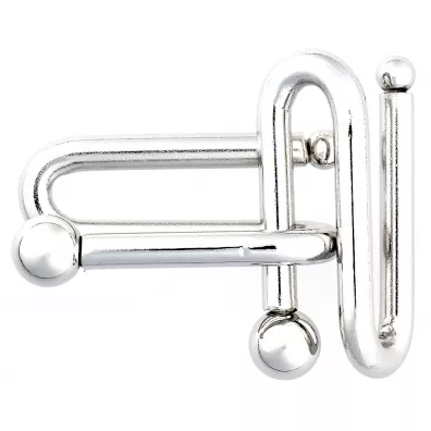 �amig��wki metalowe 4 szt. Eureka Bvba