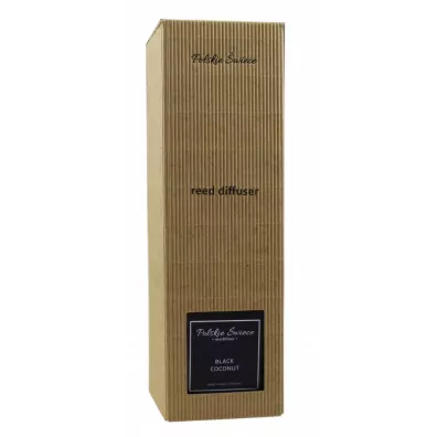 Polskie �wiece Dyfuzor zapachowy Black Coconut 100 ml