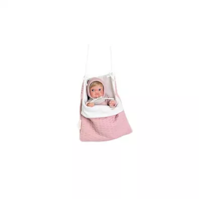 Lalka hiszpa�ska Mufly 21cm Antonio Juan