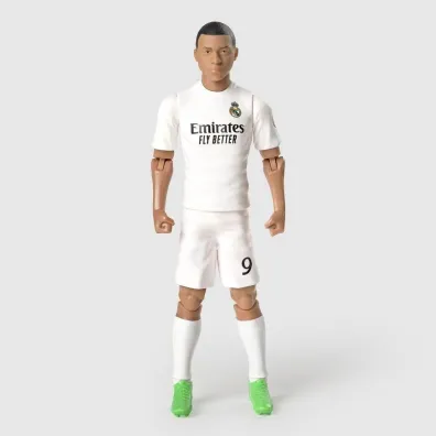 Figurka Mbappe Real Madrid 20 cm
