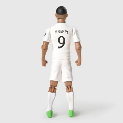 Figurka Mbappe Real Madrid 20 cm