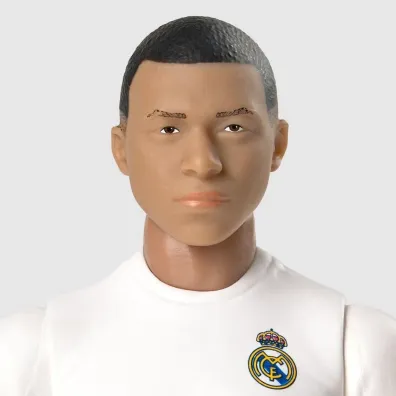Figurka Mbappe Real Madrid 20 cm