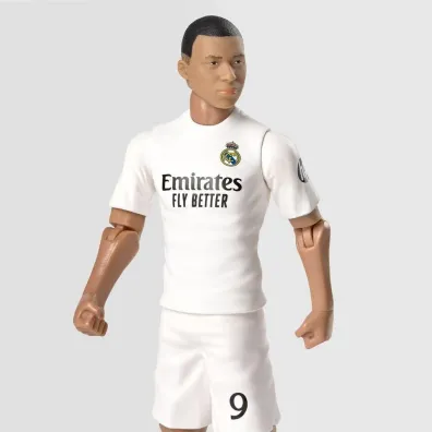 Figurka Mbappe Real Madrid 20 cm