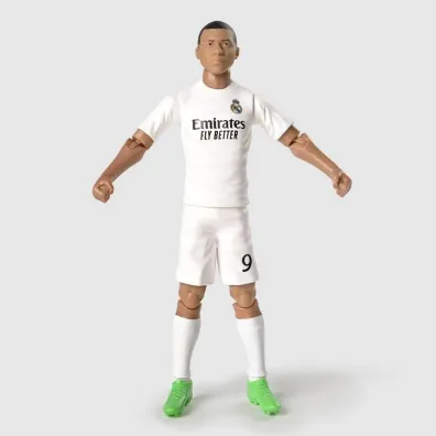 Figurka Mbappe Real Madrid 20 cm