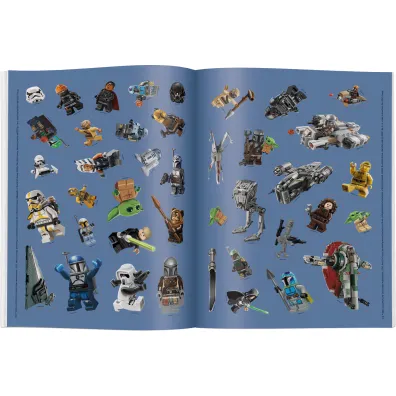 LEGO Star Wars. Po��cz kropki