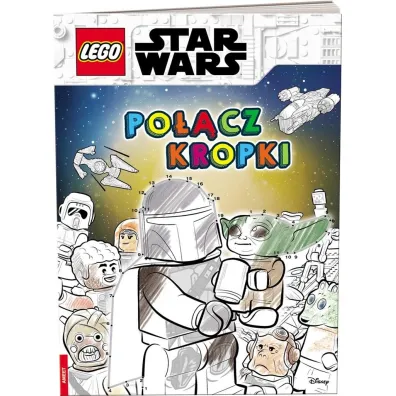 LEGO Star Wars. Po��cz kropki