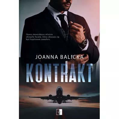 Kontrakt - Joanna Balicka