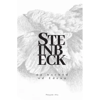 Na wsch�d od Edenu - John Steinbeck