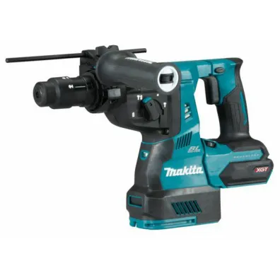 Makita M�ot sds+ 40v xgt hr004gz01 2,9j bl + uchwyt 13mm