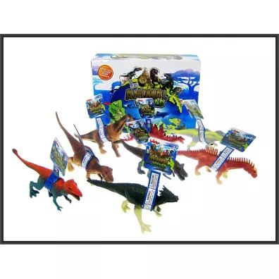 Dinozaury 25 cm Hipo