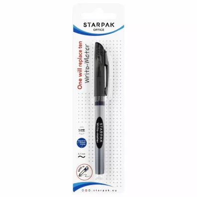 D�ugopis zamykany Writo-Meter STARPAK 525885