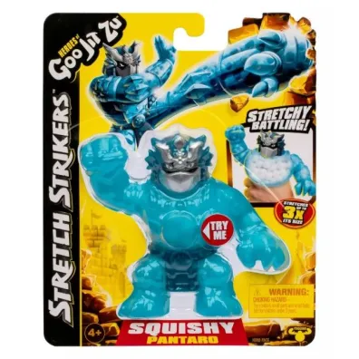 Goo Jit Zu Pantaro Stretch Strikers