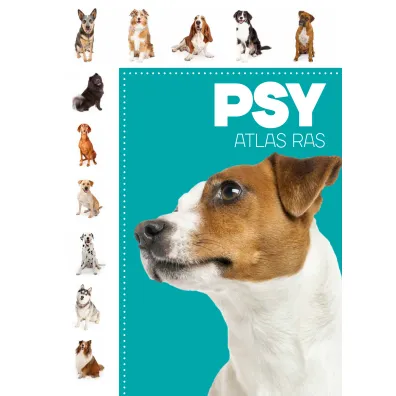 Atlas ras. Psy